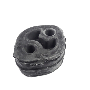 30657359 Shackle. Pipe. (Front, Rear, Lower)